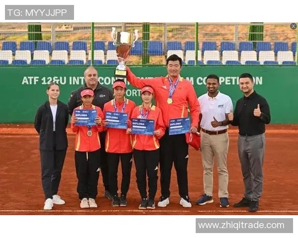 上海网球队的崛起之路洲际杯背后的奋斗与荣耀