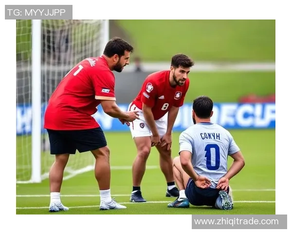 从零起步掌握足球意识的全面指南与实战技巧分享